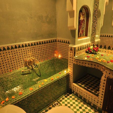Riad Salam Fes Exterior photo