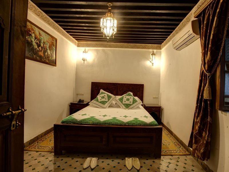 Riad Salam Fes Exterior photo