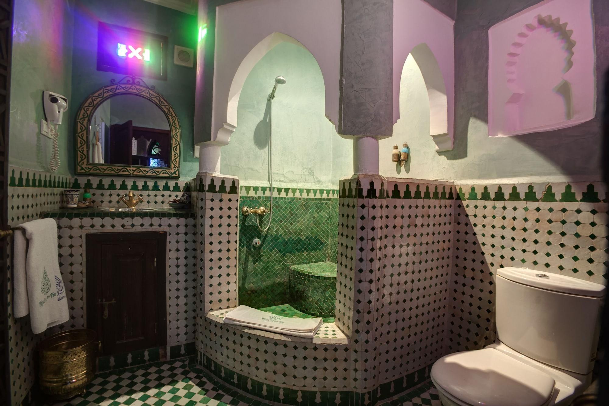 Riad Salam Fes Exterior photo