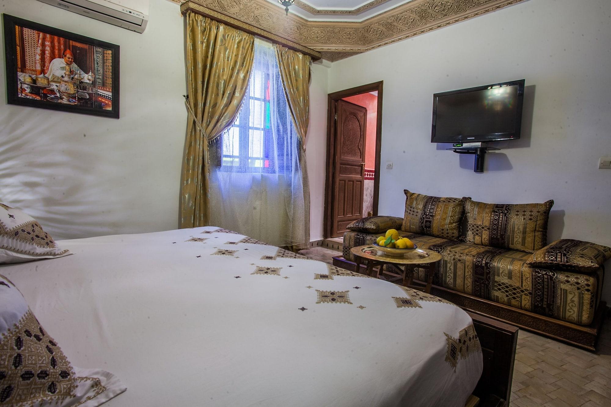 Riad Salam Fes Exterior photo