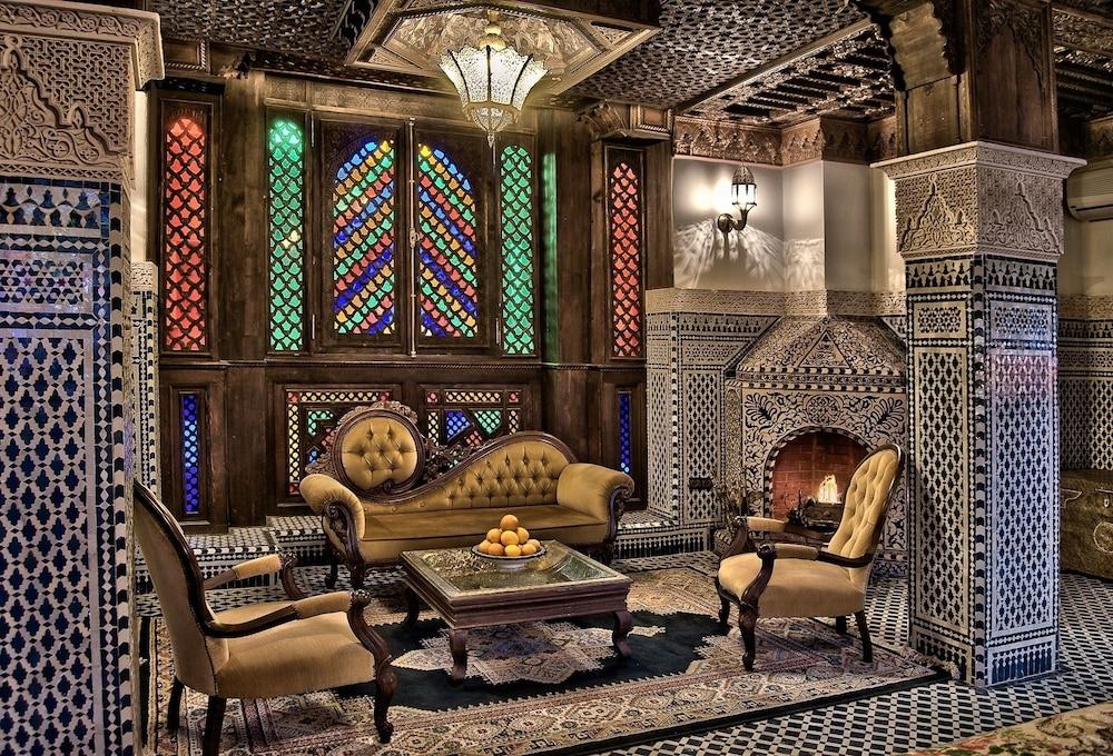 Riad Salam Fes Exterior photo