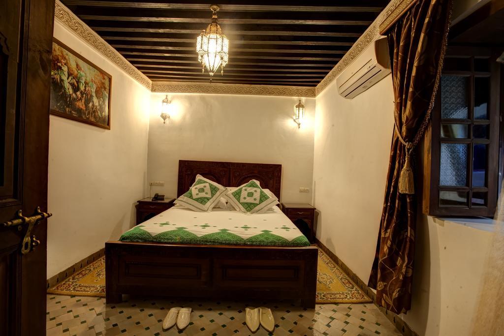 Riad Salam Fes Room photo