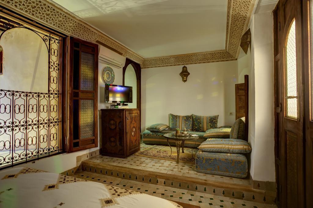 Riad Salam Fes Exterior photo