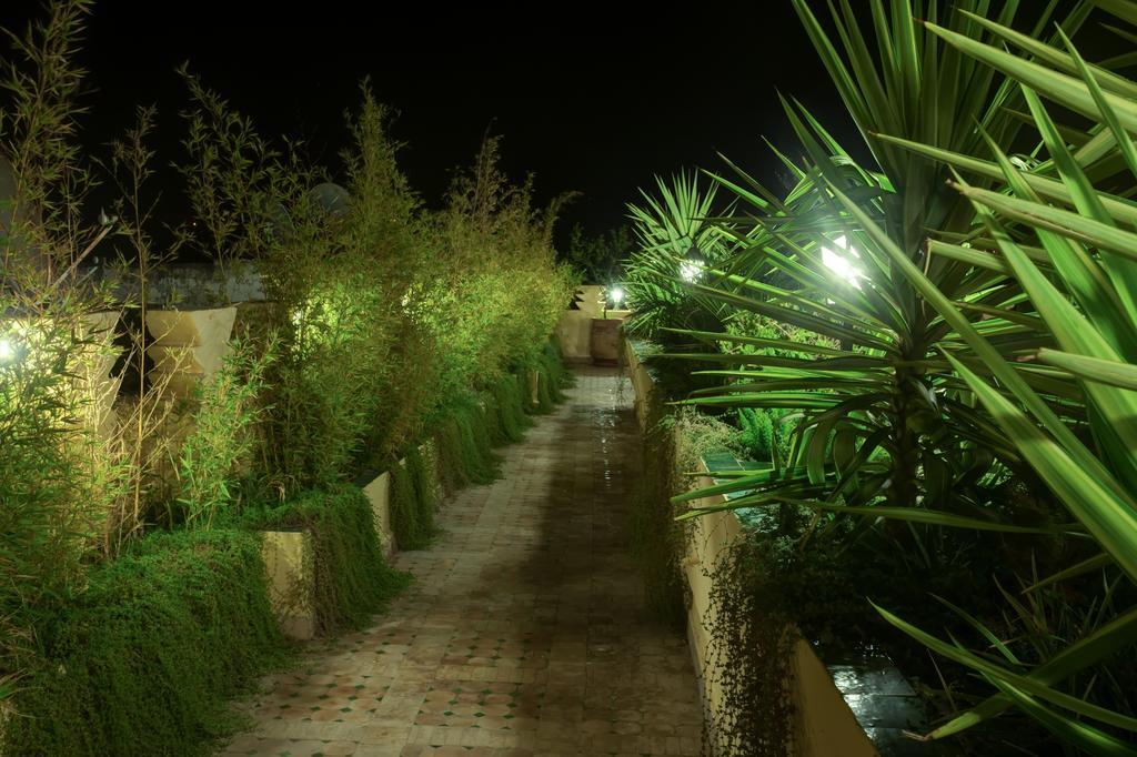 Riad Salam Fes Exterior photo