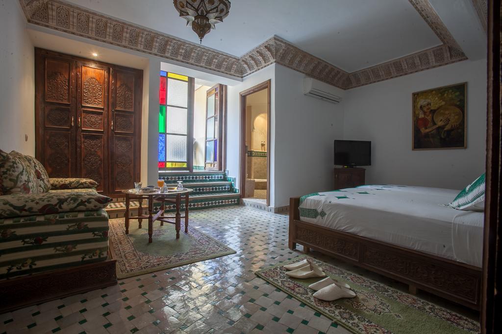 Riad Salam Fes Exterior photo
