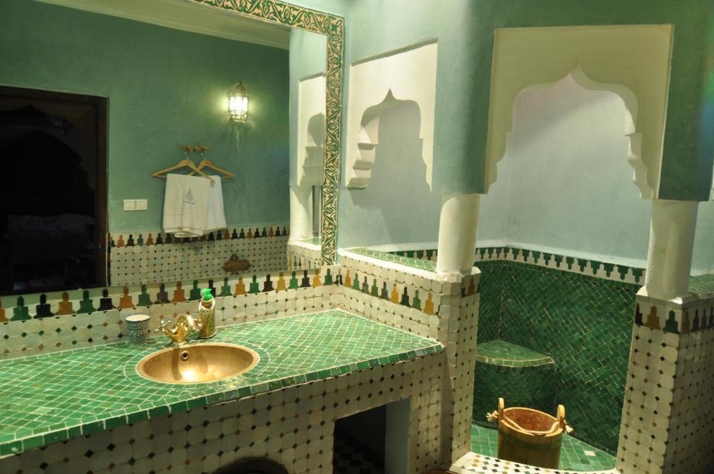 Riad Salam Fes Room photo