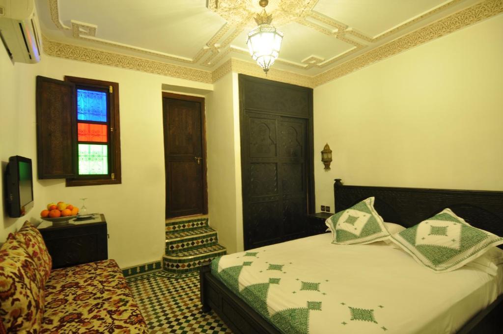 Riad Salam Fes Room photo