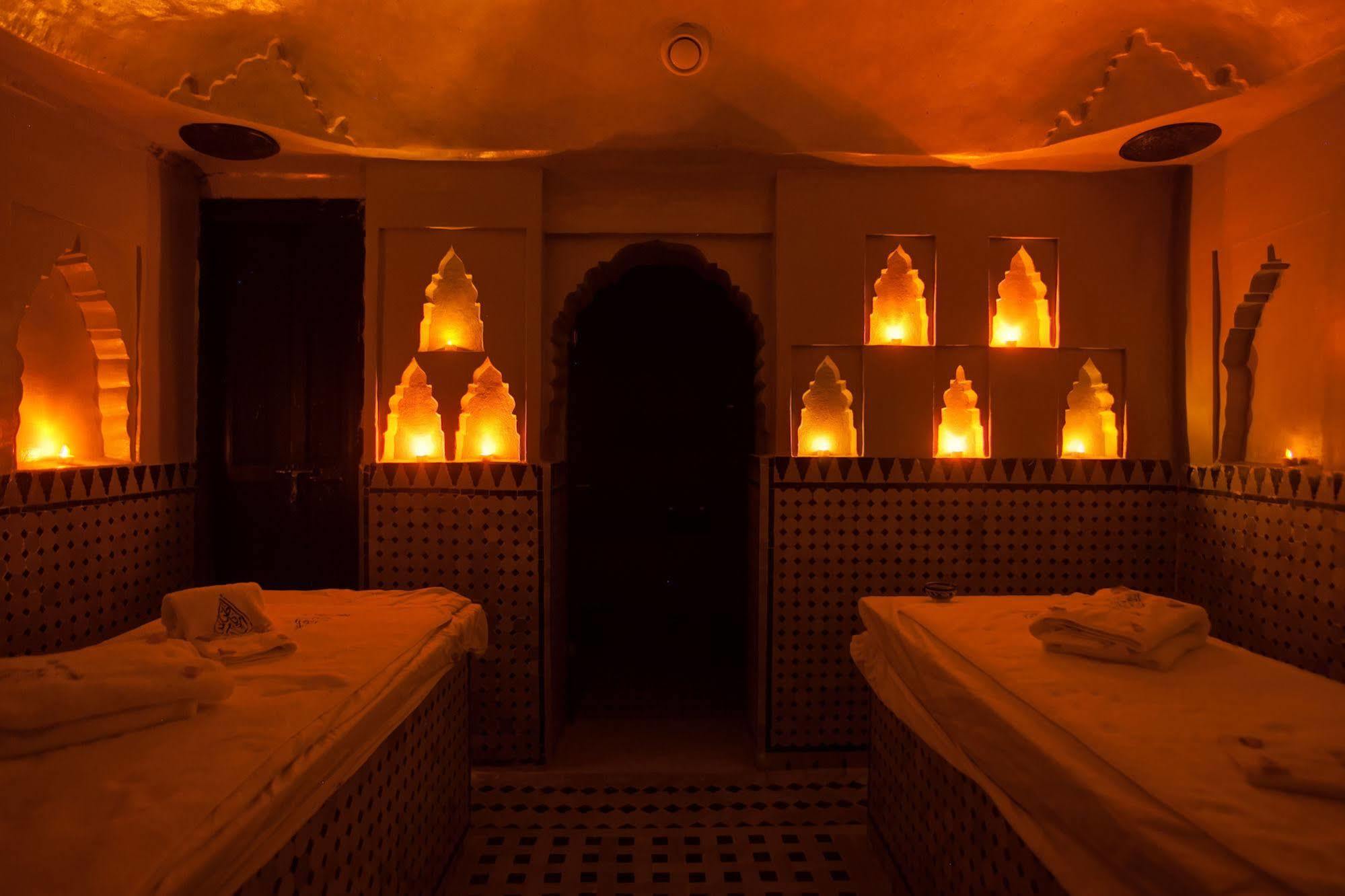 Riad Salam Fes Exterior photo