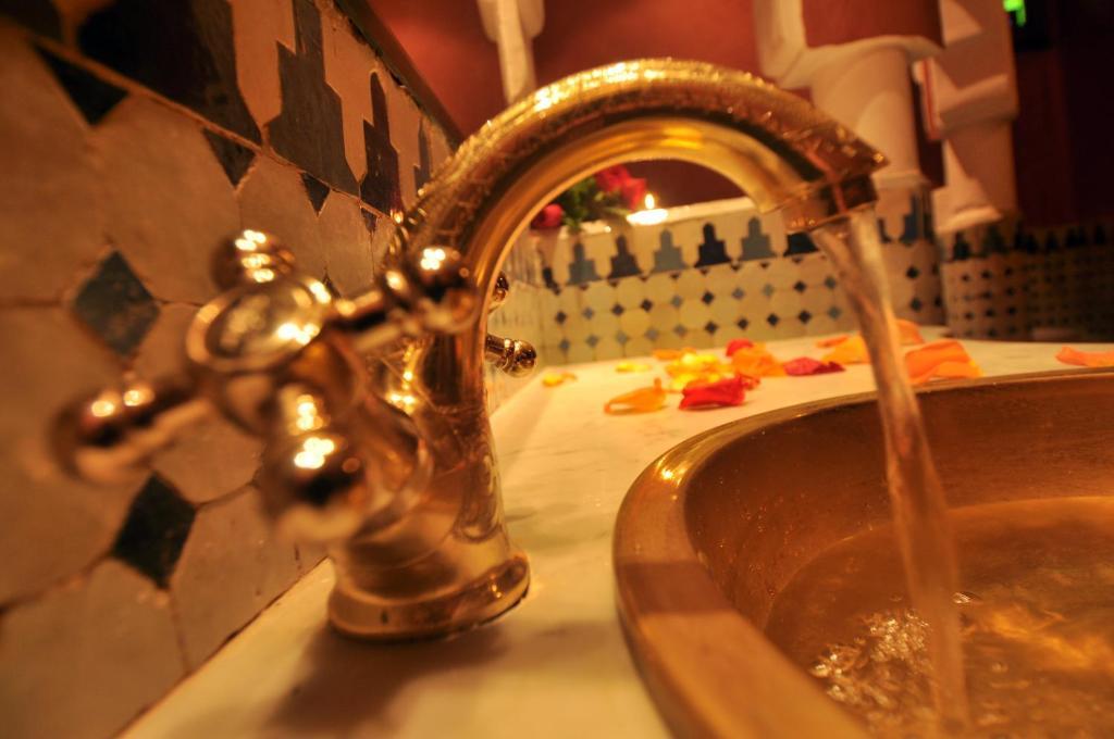 Riad Salam Fes Room photo